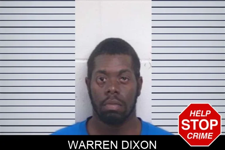 Warren Dixon
