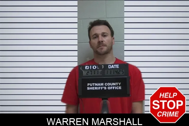 Warren Marshall
