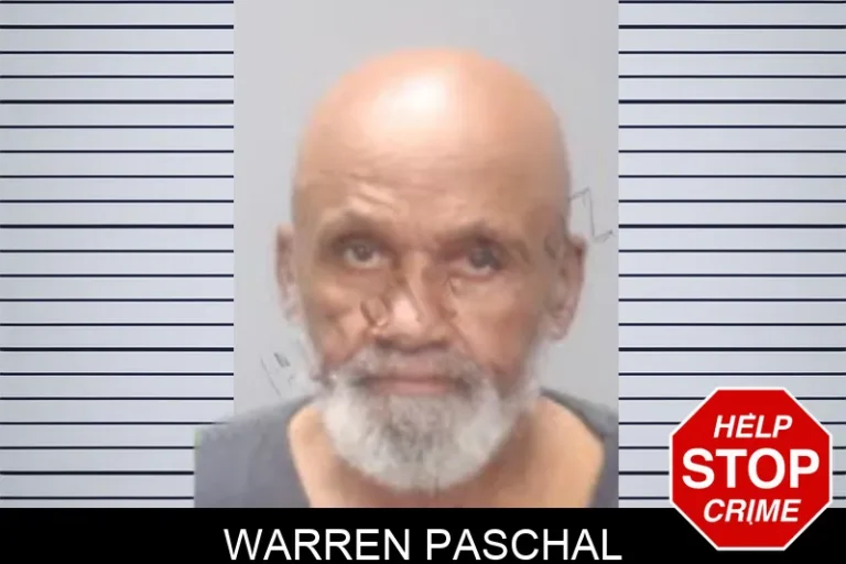 Warren Paschal