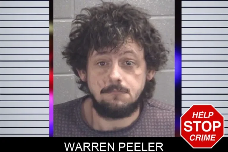Warren Peeler