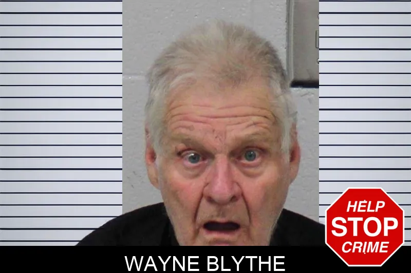 Wayne Blythe