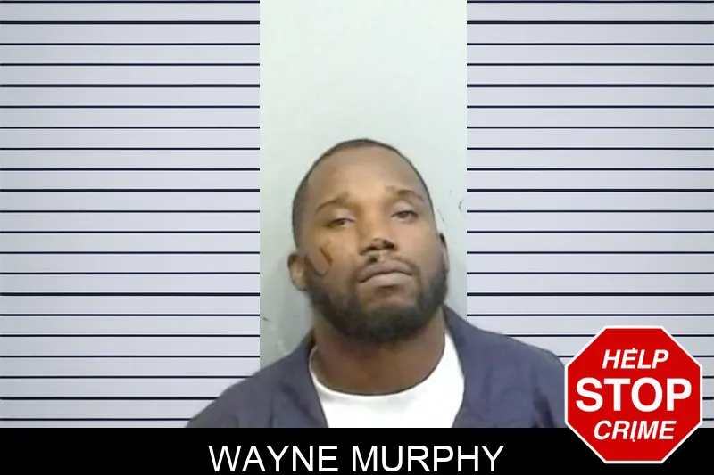 Wayne Murphy mugshot – Fulton County , Georgia Wayne Murphy mugshot