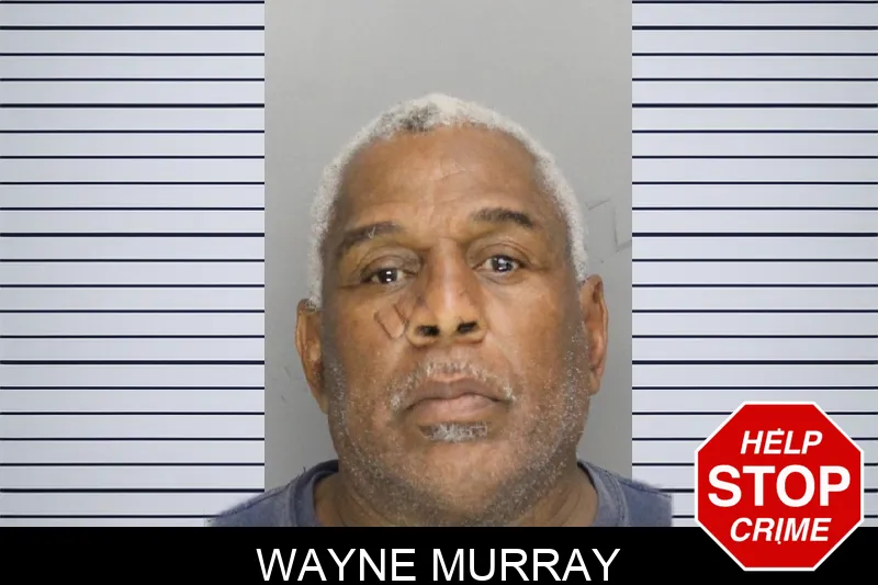 Wayne Murray mugshot – Cobb County , Georgia Wayne Murray mugshot
