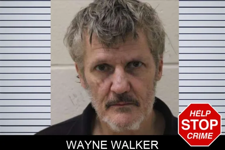 Wayne Walker
