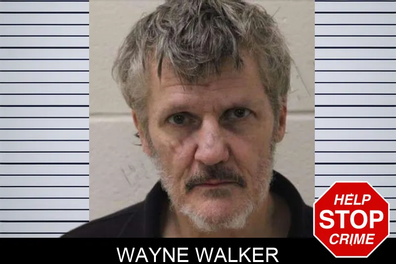 Wayne Walker