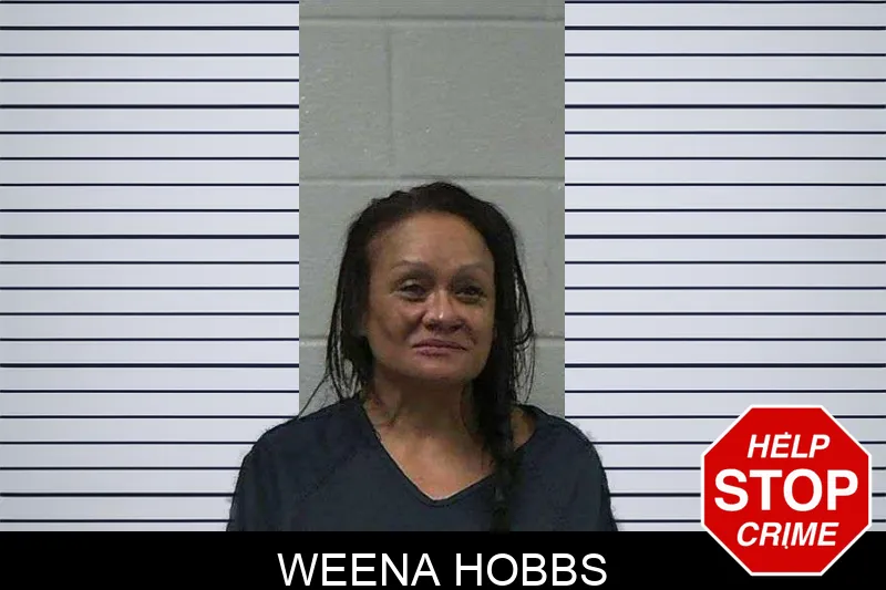Weena Hobbs