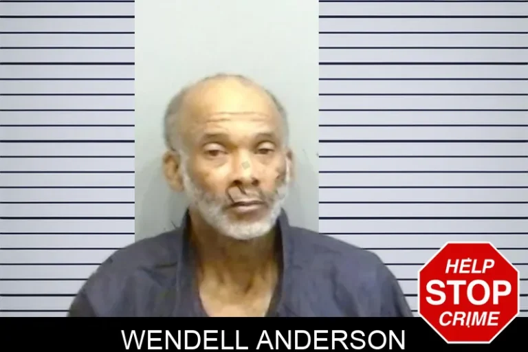 Wendell Anderson