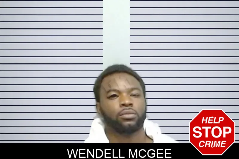 Wendell McGee