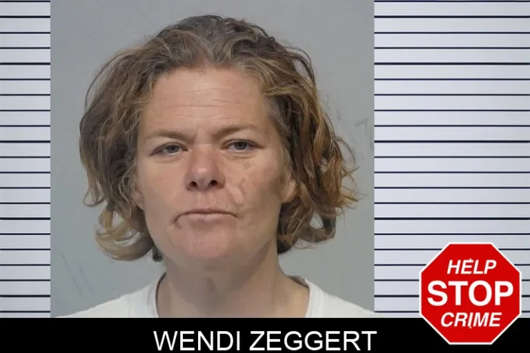 Wendi Zeggert