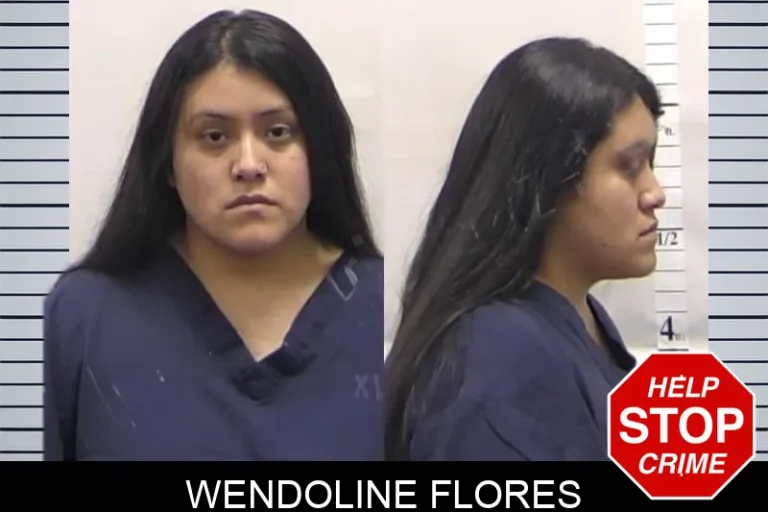 Wendoline Flores