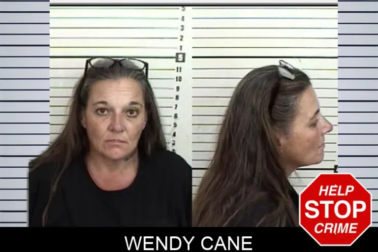 Wendy Cane