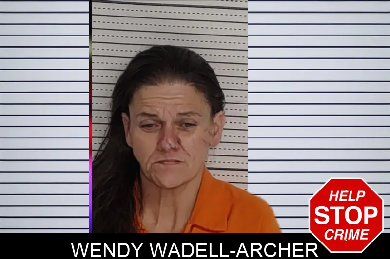 Wendy Wadell-Archer