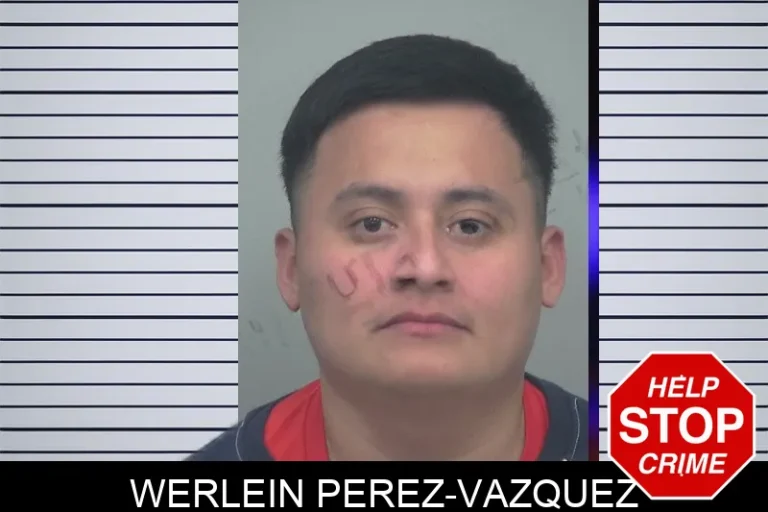 Werlein Perez-Vazquez