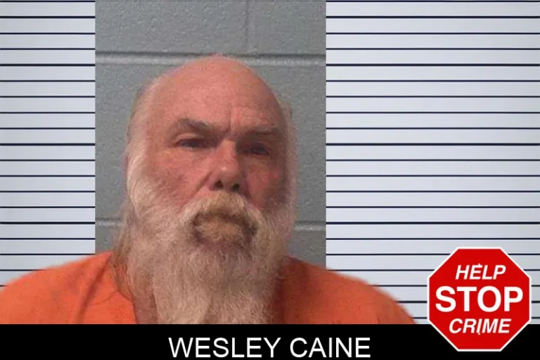 Wesley Caine