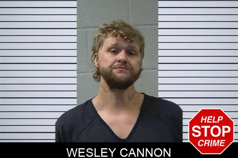Wesley Cannon