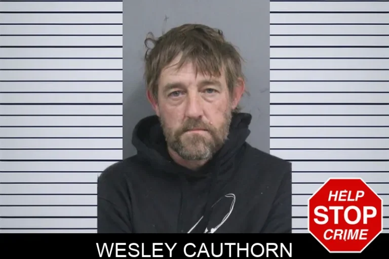 Wesley Cauthorn