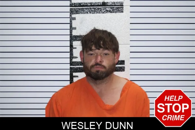 Wesley Dunn