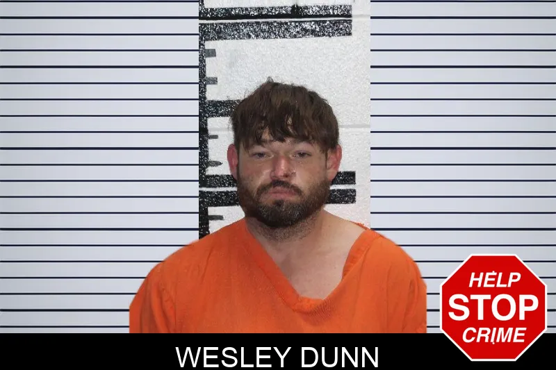 Wesley Dunn