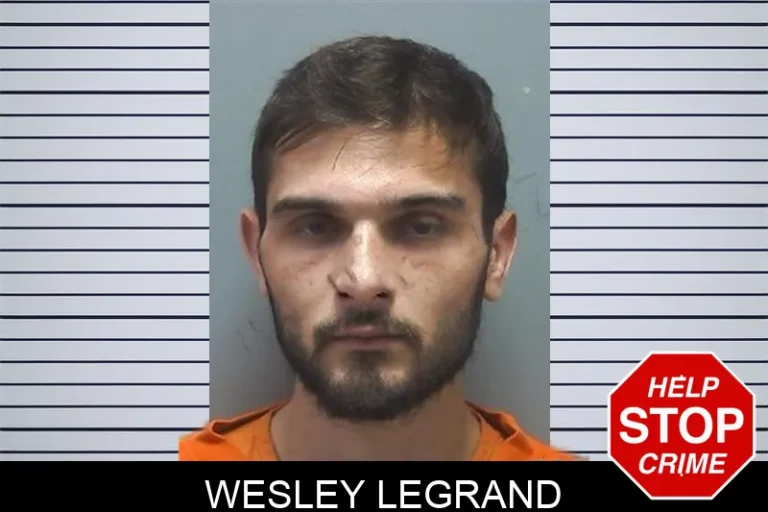 Wesley Legrand