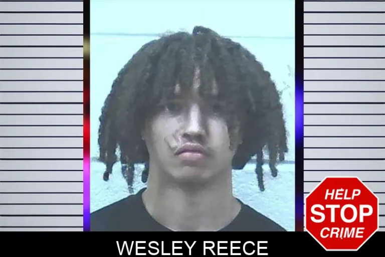 Wesley Reece
