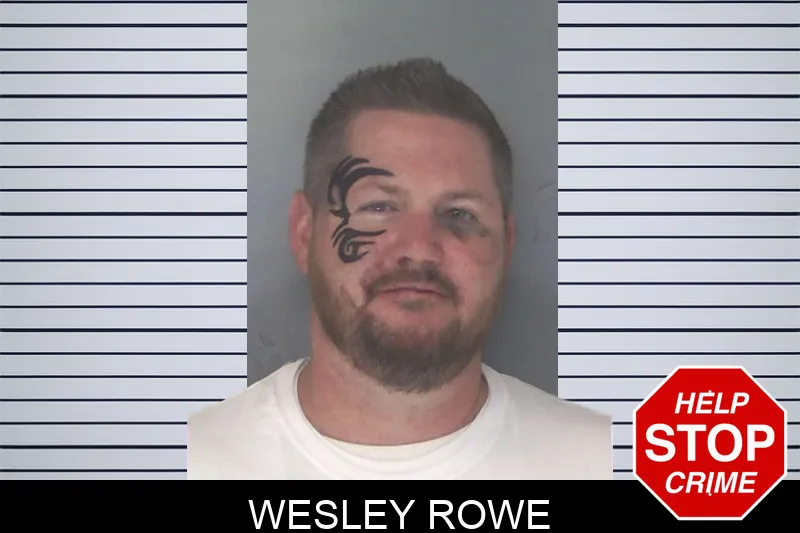 Wesley Rowe