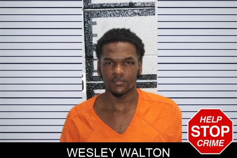 Wesley Walton