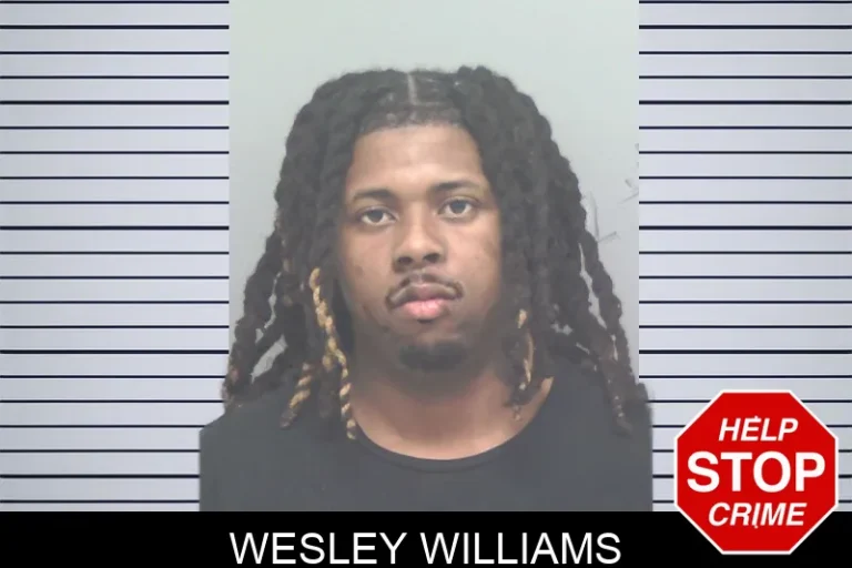 Wesley Williams