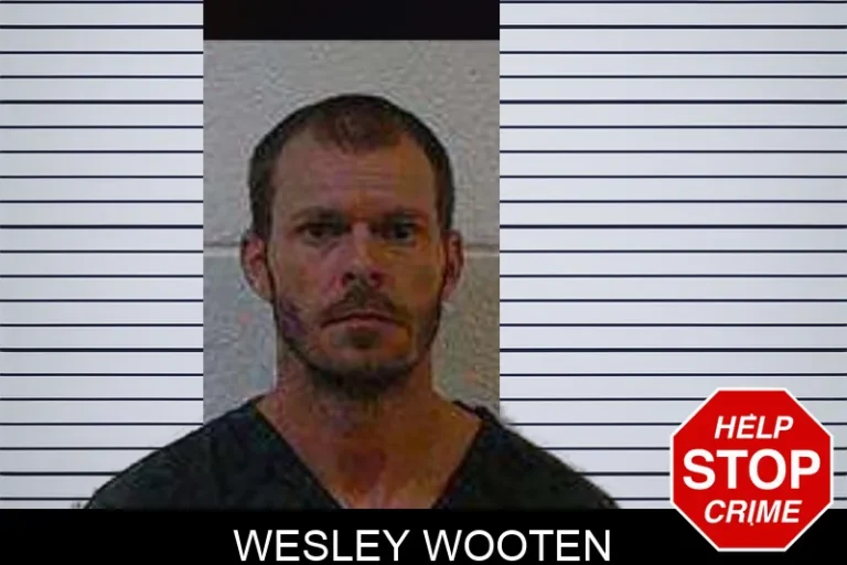 Wesley Wooten