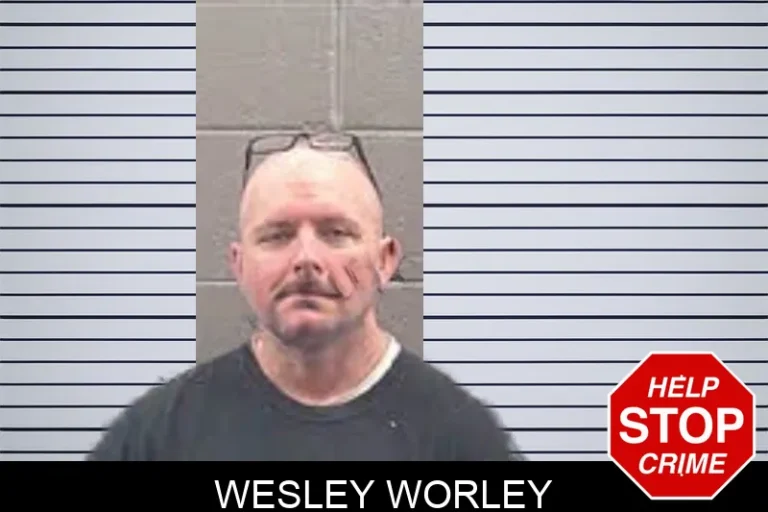 Wesley Worley