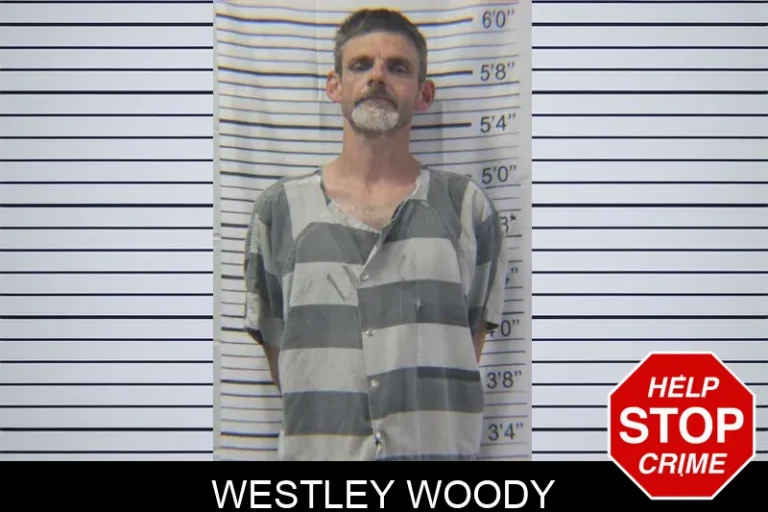 Westley Woody