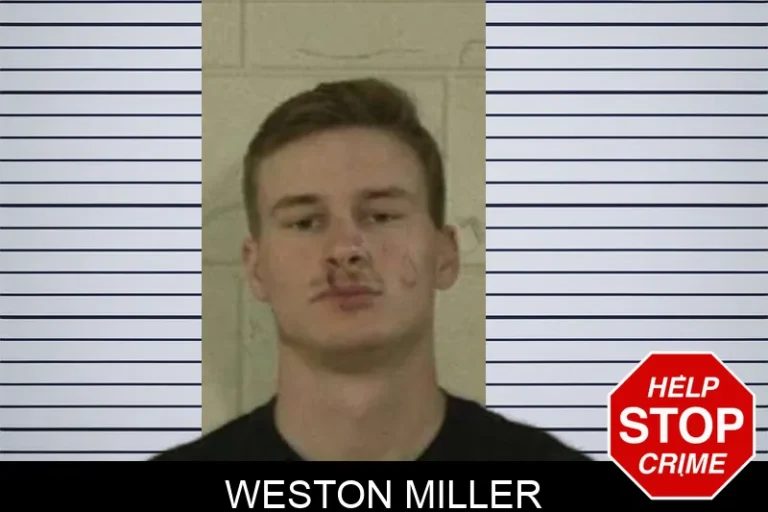 Weston Miller