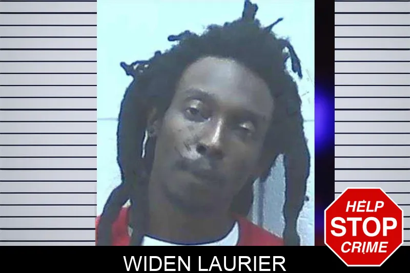 Widen Laurier Mugshots