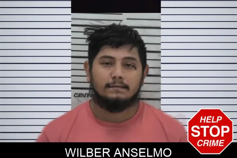 Wilber Anselmo