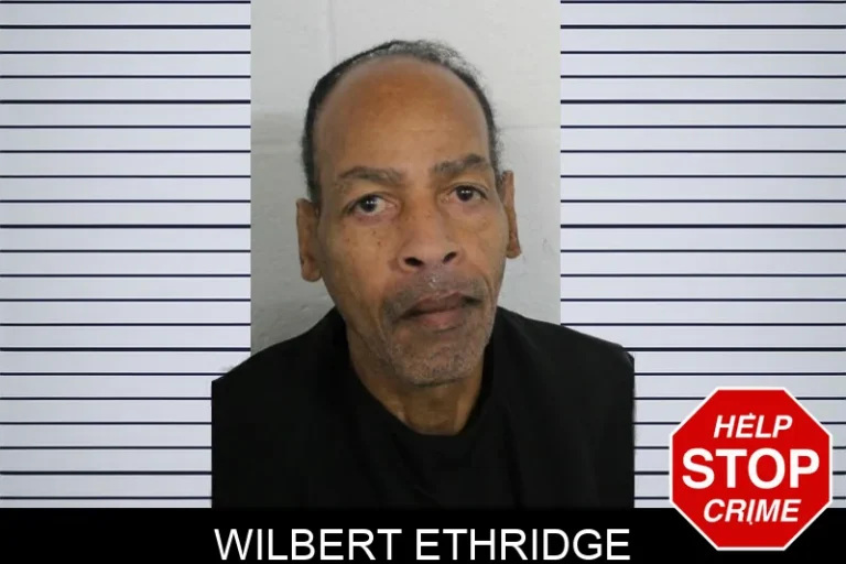 Wilbert Ethridge