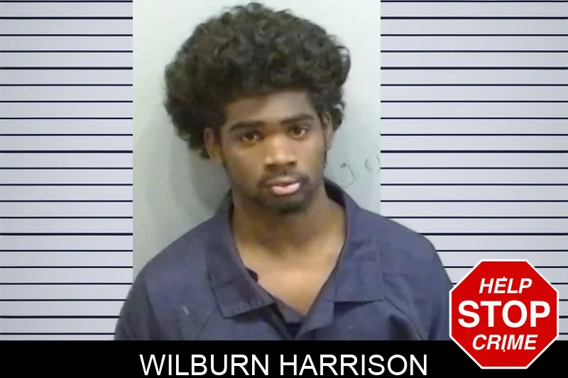 Wilburn Harrison mugshot – Fulton County , Georgia Wilburn Harrison mugshot