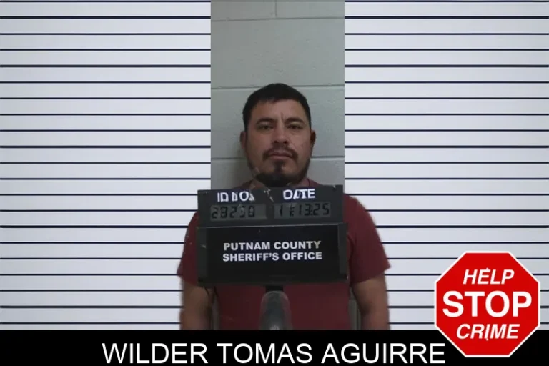 Wilder Tomas Aguirre