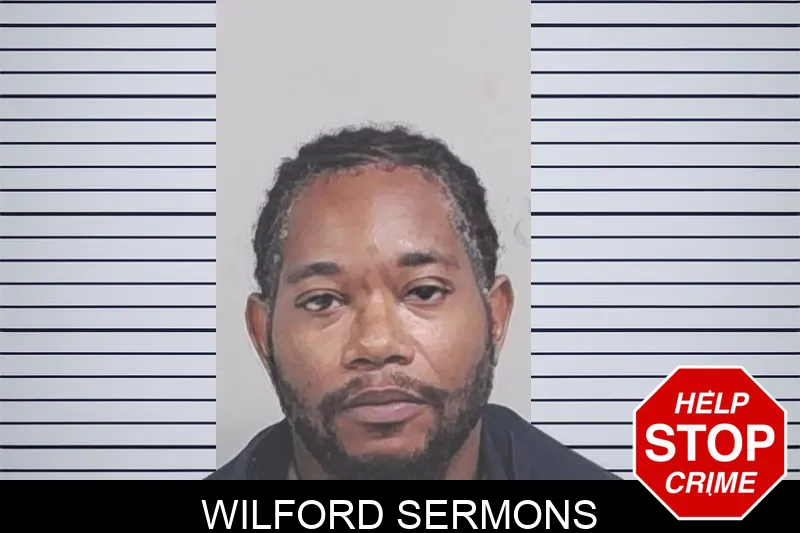 Wilford Sermons