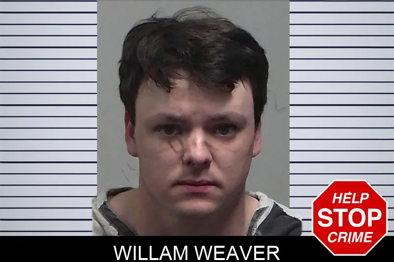 Willam Weaver