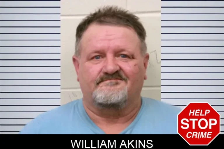 William Akins