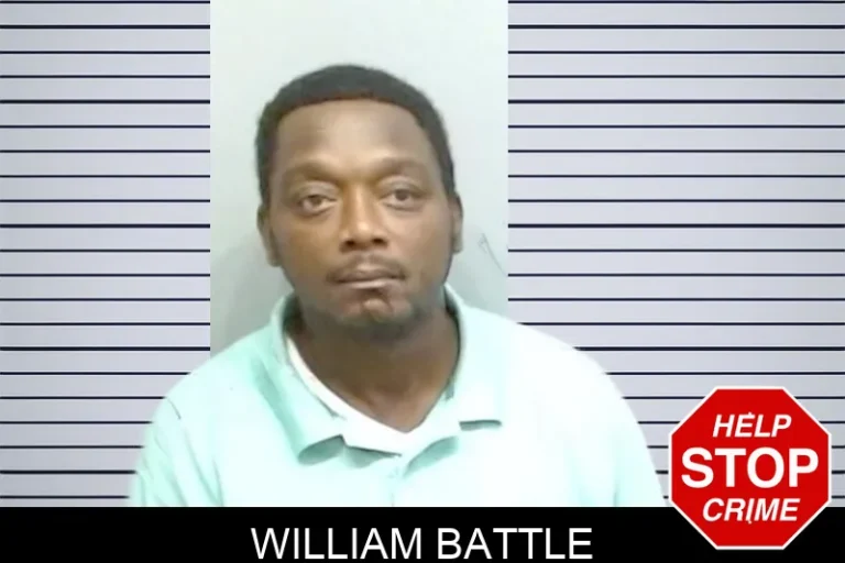 William Battle