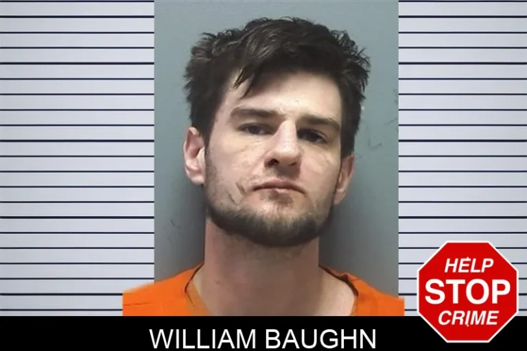 William Baughn mugshot – Cherokee County , Georgia William Baughn