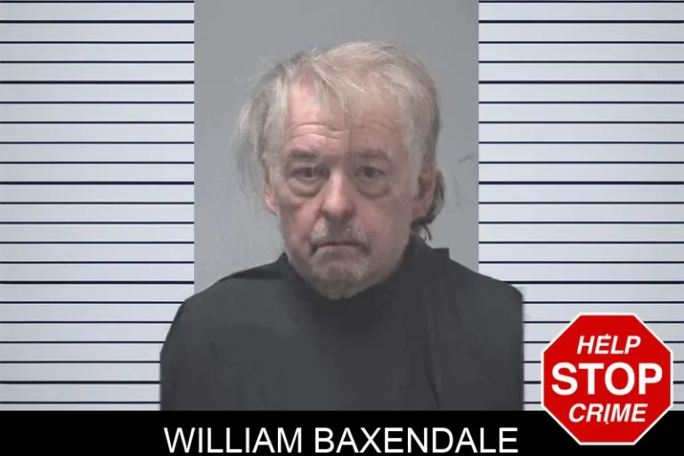 William Baxendale