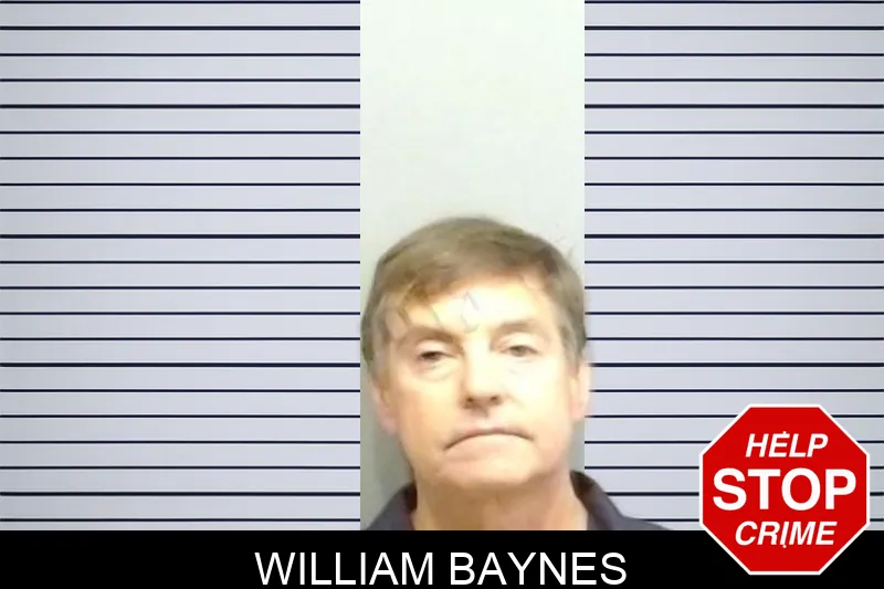 William Baynes