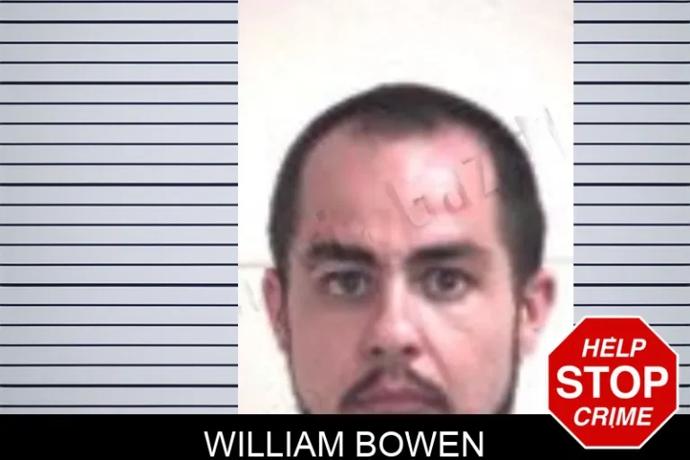 William Bowen