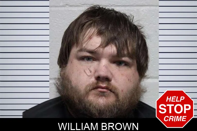 William Brown