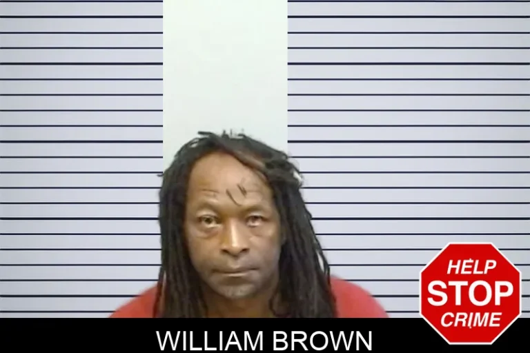 William Brown