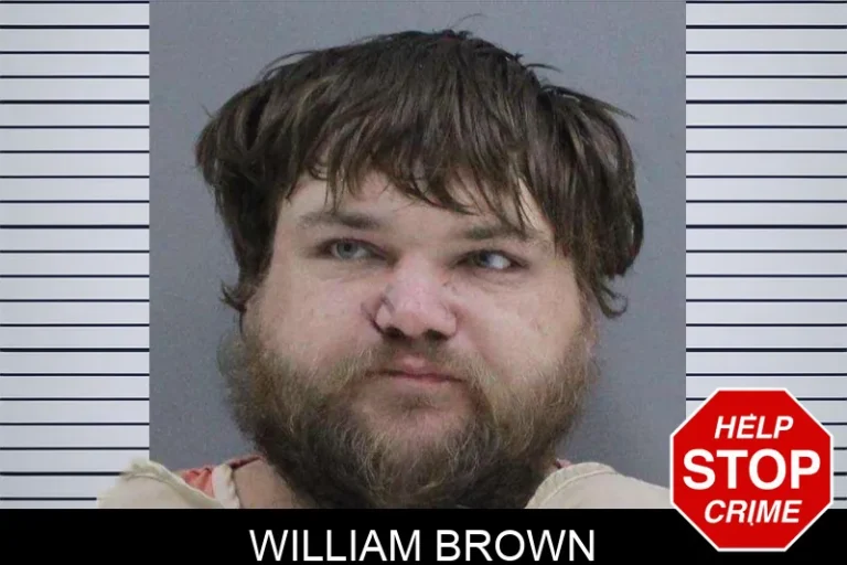 William Brown