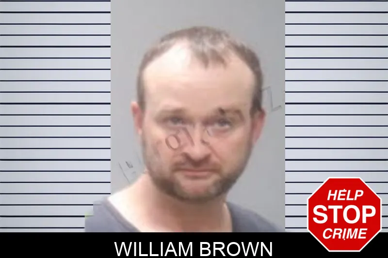 William Brown