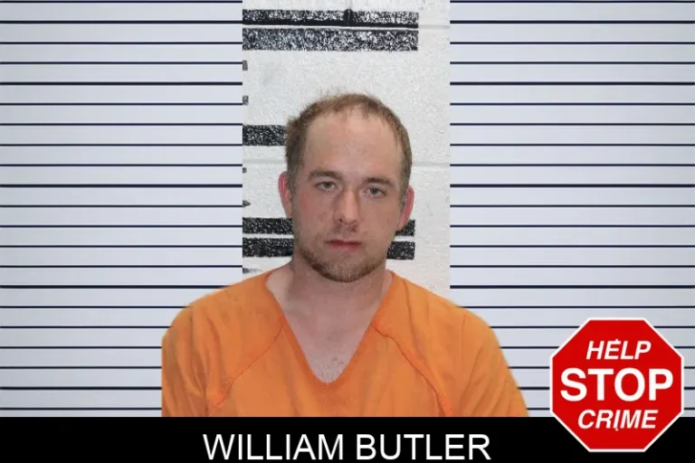 William Butler