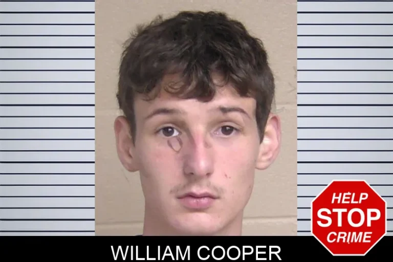 William Cooper